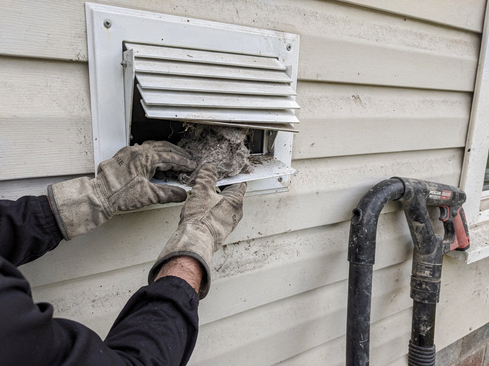 Exhaust Vent Cleaning service in Indio, CA