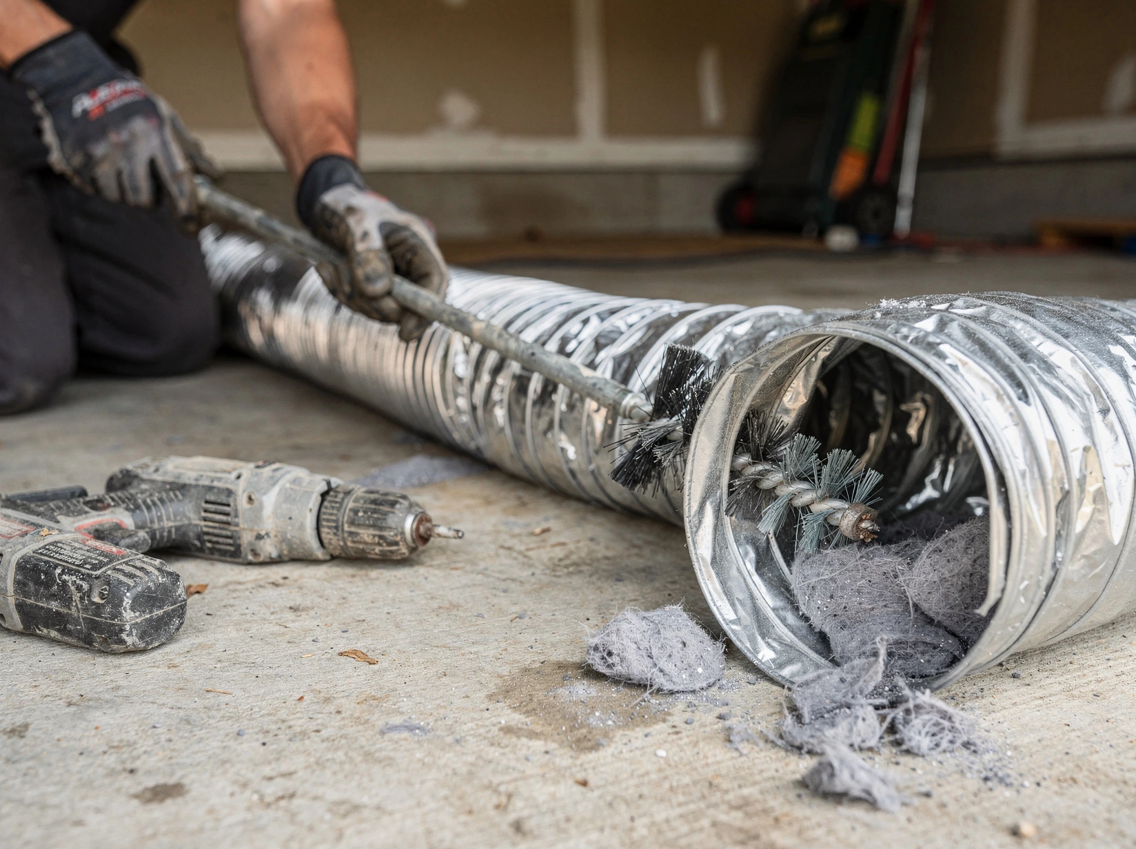 Duct Cleaning service in Indio, CA