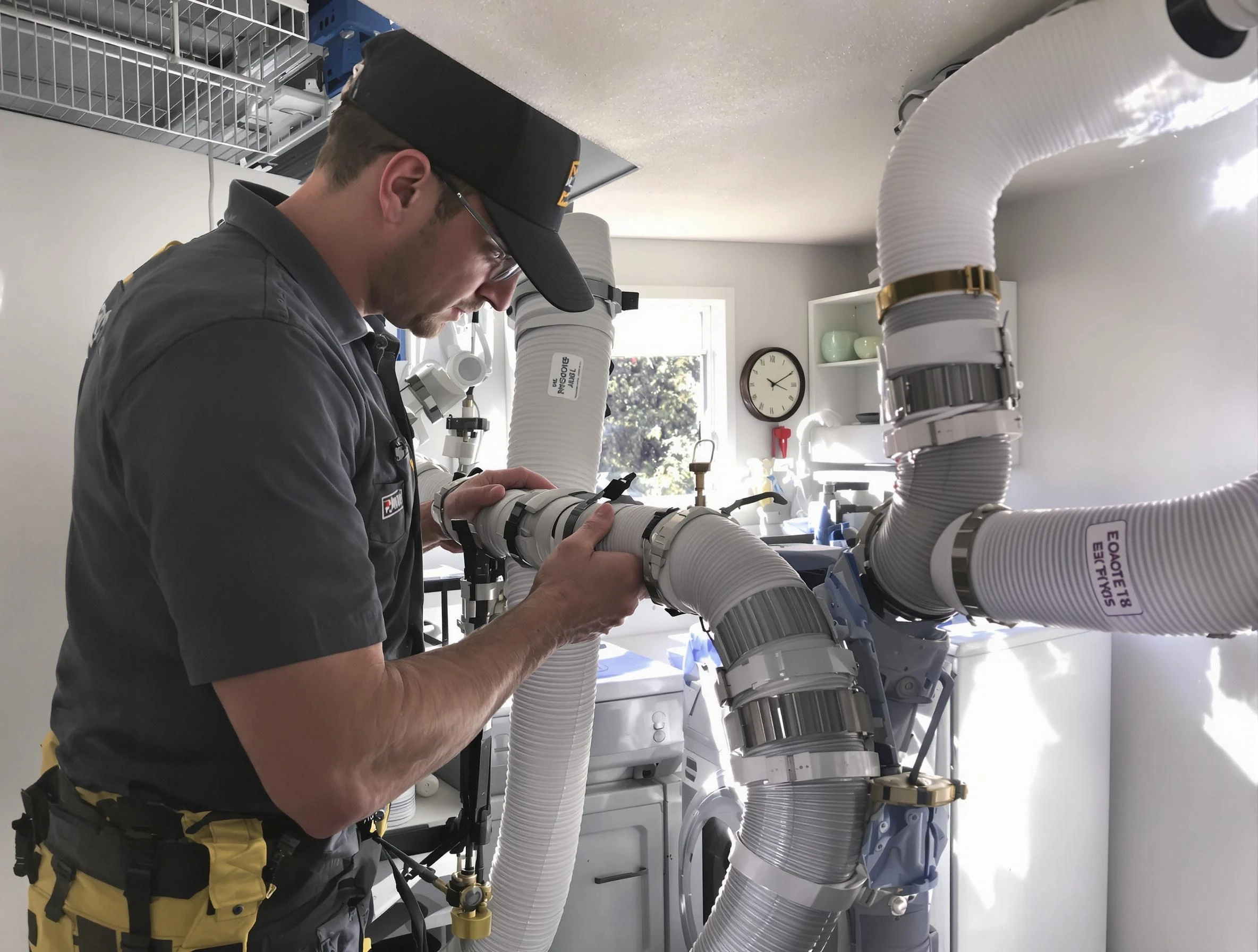 Hose Installation service in Indio, CA