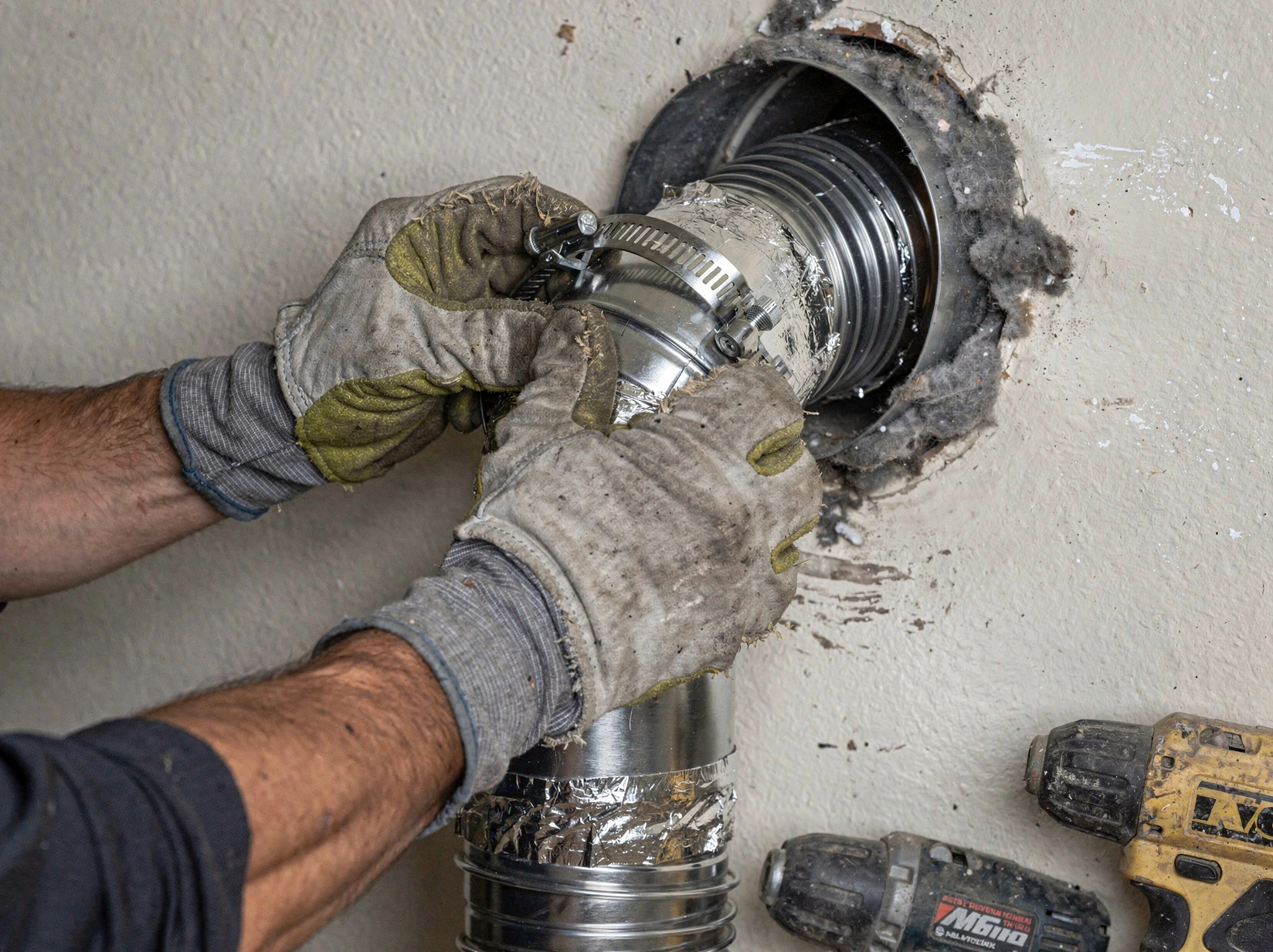 Hose Installation service in Indio, CA