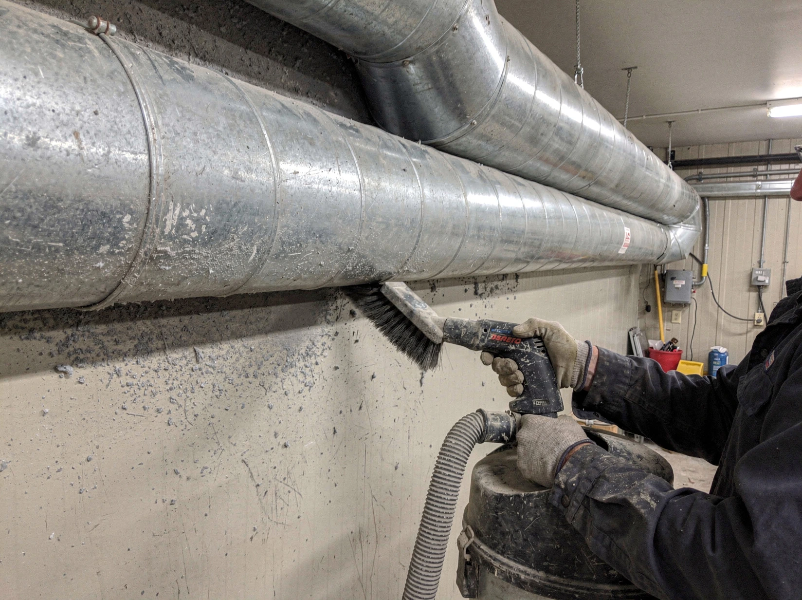 Industrial Vent Cleaning service in Indio, CA